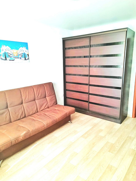Квартира на Хвойная 12