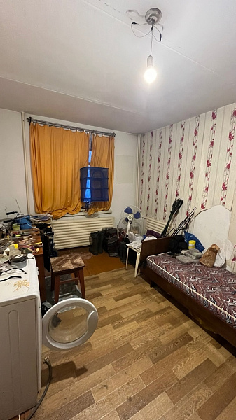 Квартира на Сазонова 28