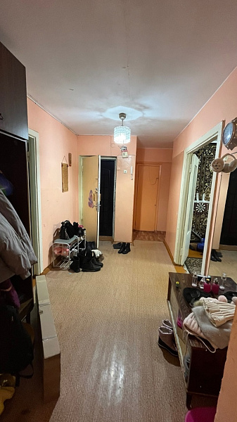 Квартира на Сазонова 28