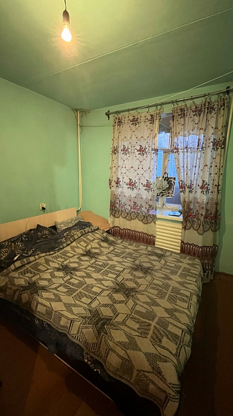 Квартира на Сазонова 28