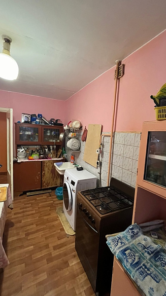 Квартира на Сазонова 28