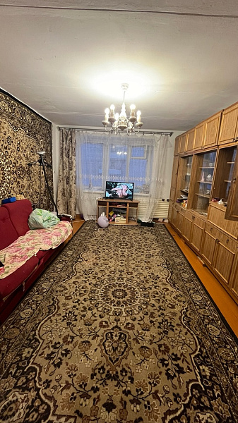 Квартира на Сазонова 28
